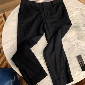 BR Martin Black Slacks